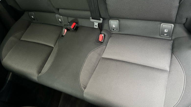 Mazda CX-30 2.5 e-Skyactiv G MHEV [140] Exclusive-Line 5dr Petrol Hatchback